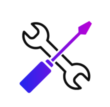 Image Generation Icon
