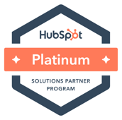 HubSpot Platinum Partner