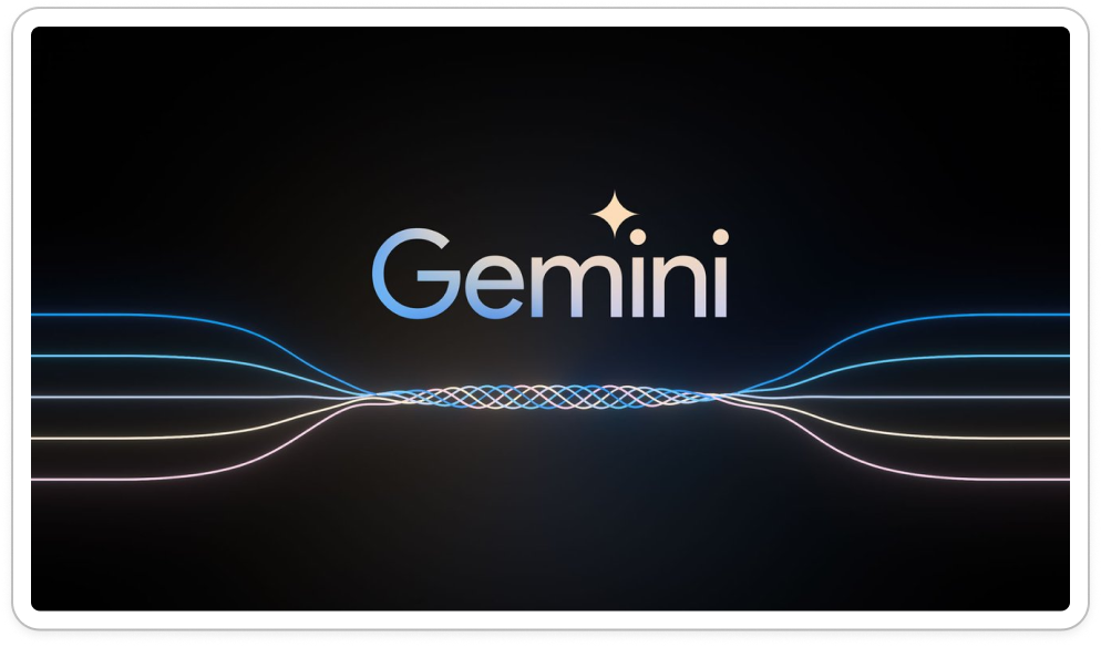 google's gemini pro