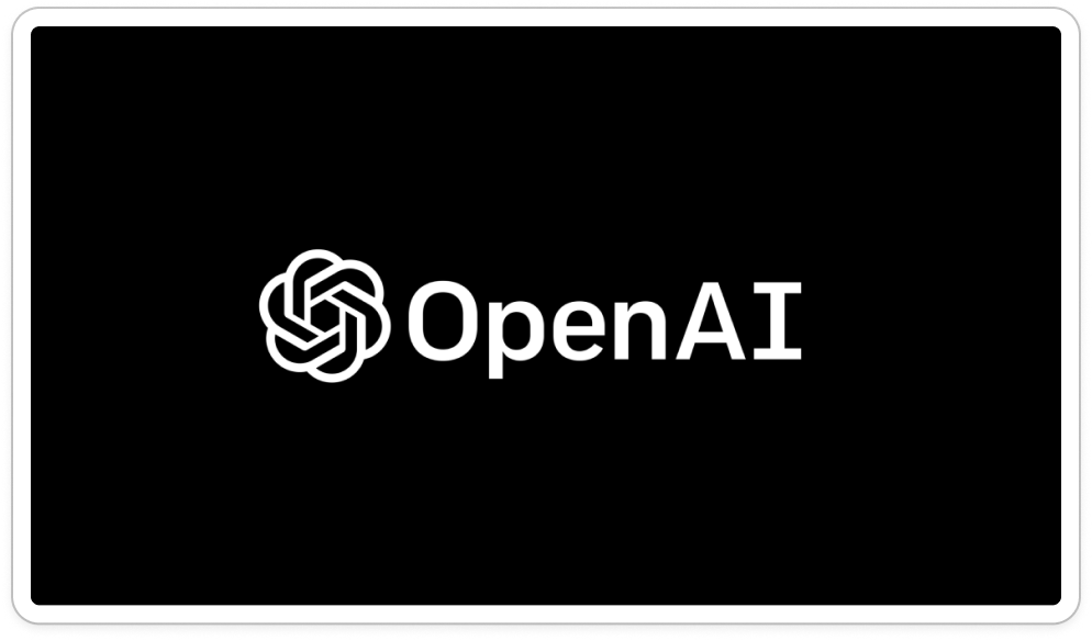 open ai chatgpt