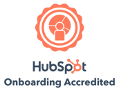 HubSpot Onboarding Accredited