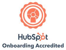 HubSpot Onboarding Accredited