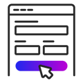 Not ready to chat? Fill out the form instead.