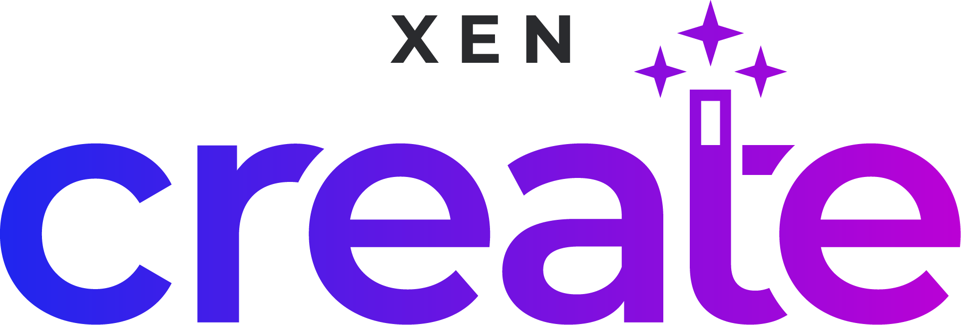 XEN Create