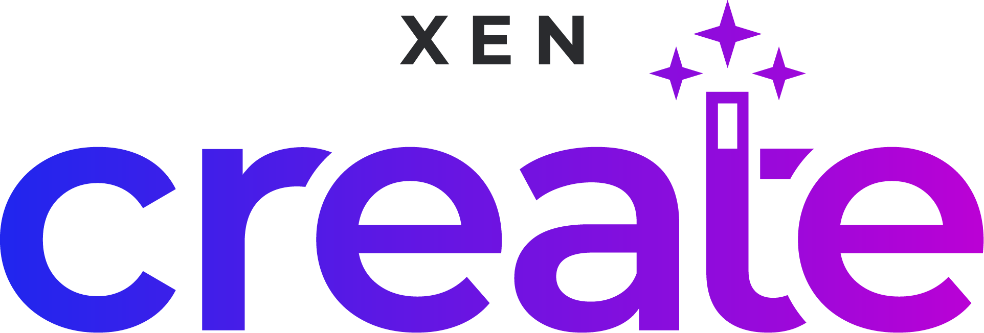 XEN Create