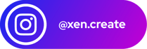 XEN Create Instagram