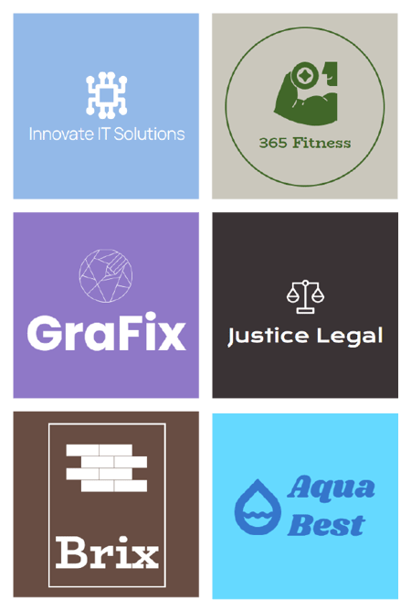 Collated Samples