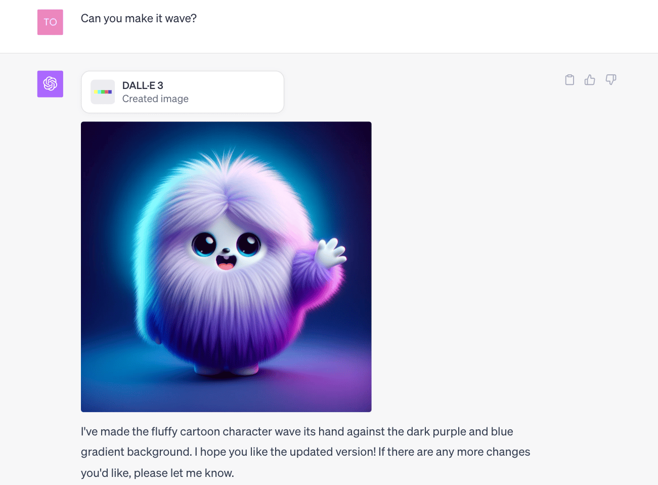 Words Meet Images Chatgpt S Dall E Integration