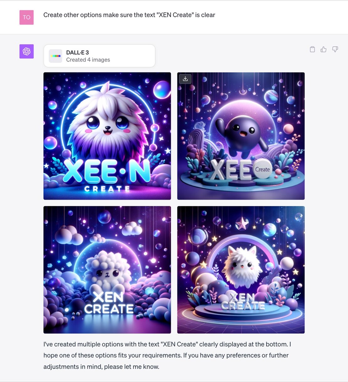 Words Meet Images Chatgpt S Dall E Integration