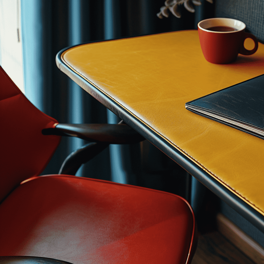 Play with various textures for your AI-generated Images