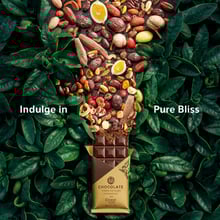 ideogram ai chocolate ad