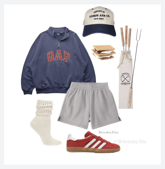 Source curated images from Pinterest for inspiration.