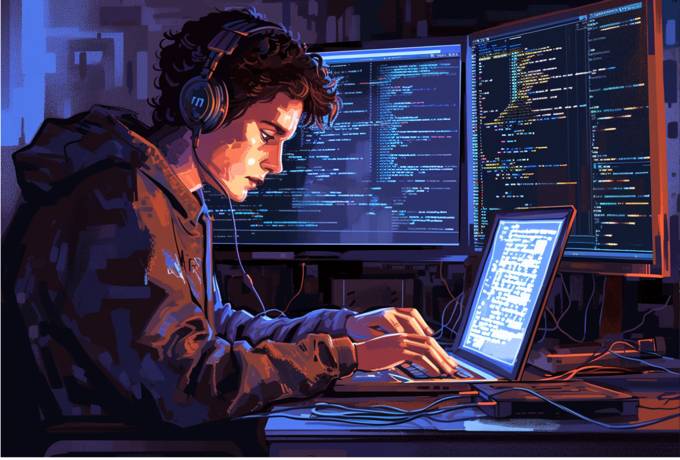Programming High Quality Control Image Details with the Quality Parameter