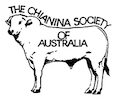 The Chianina Society of Australia