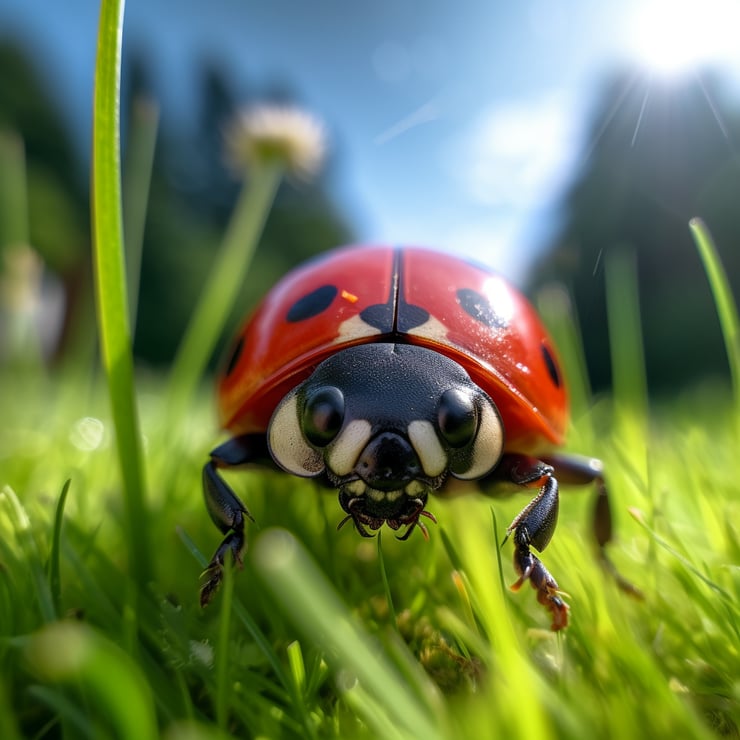 ladybug