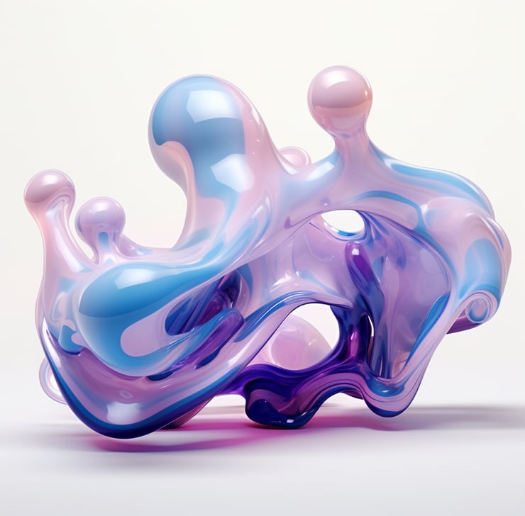 Liquid Abstract