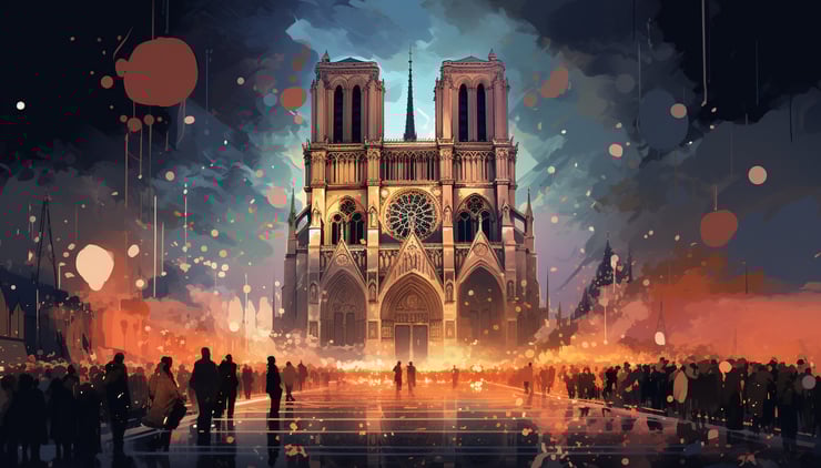 Notre-Dame Cathedral
