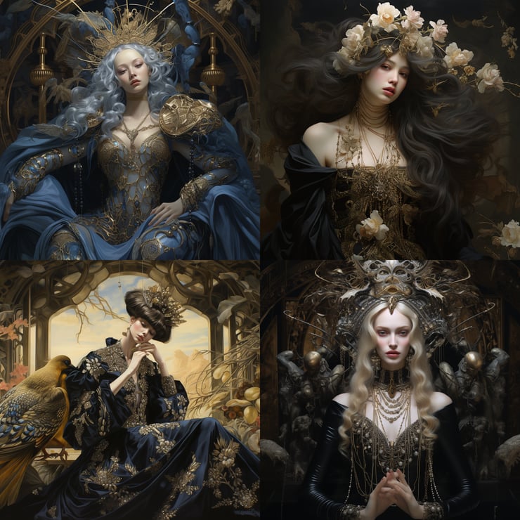 Opulence