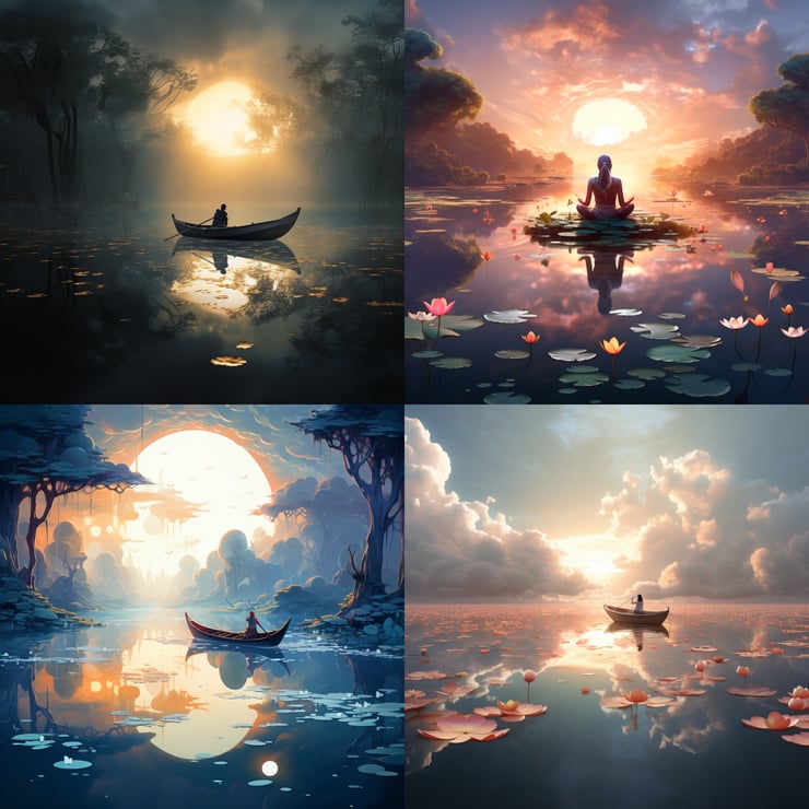 tranquility