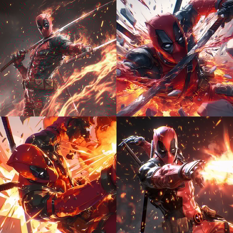Deadpool