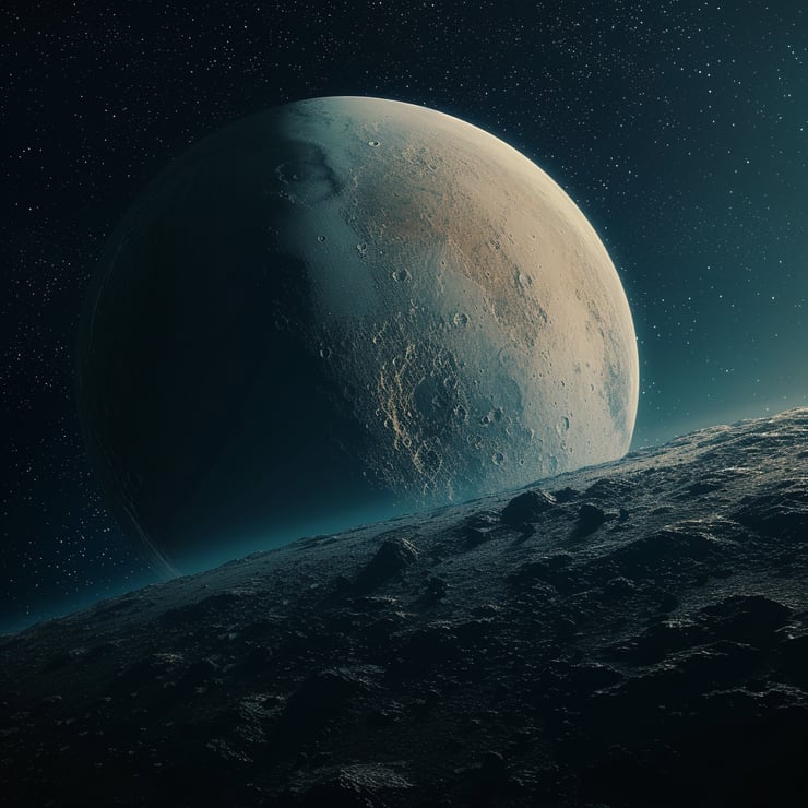 Pluto