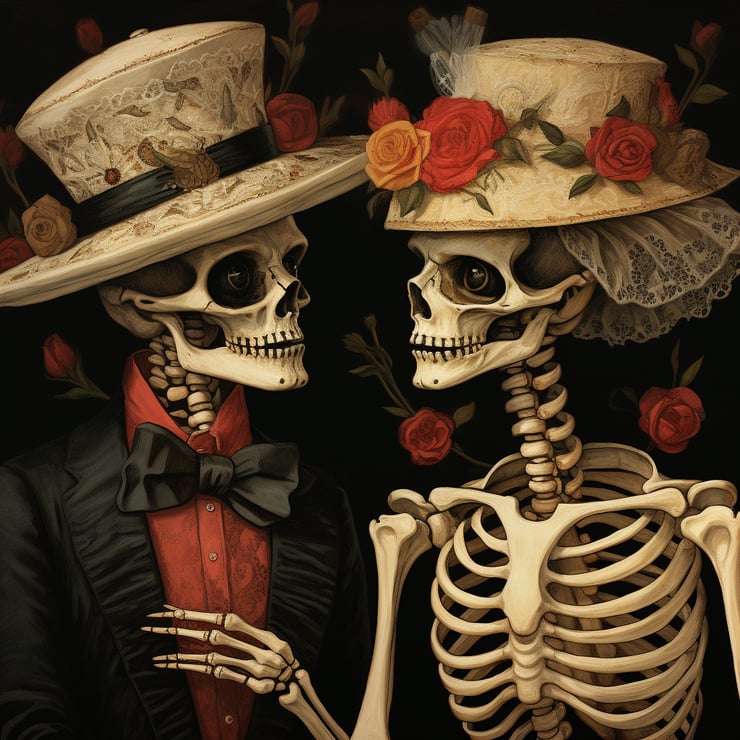 Skeleton