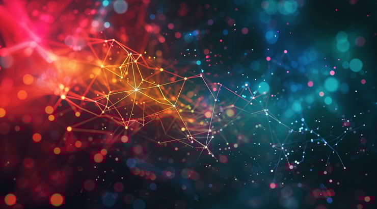abstract network background stock photo xeyxiphoti com