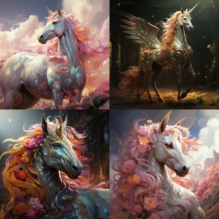 Unicorn