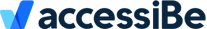 accessiBe Logo