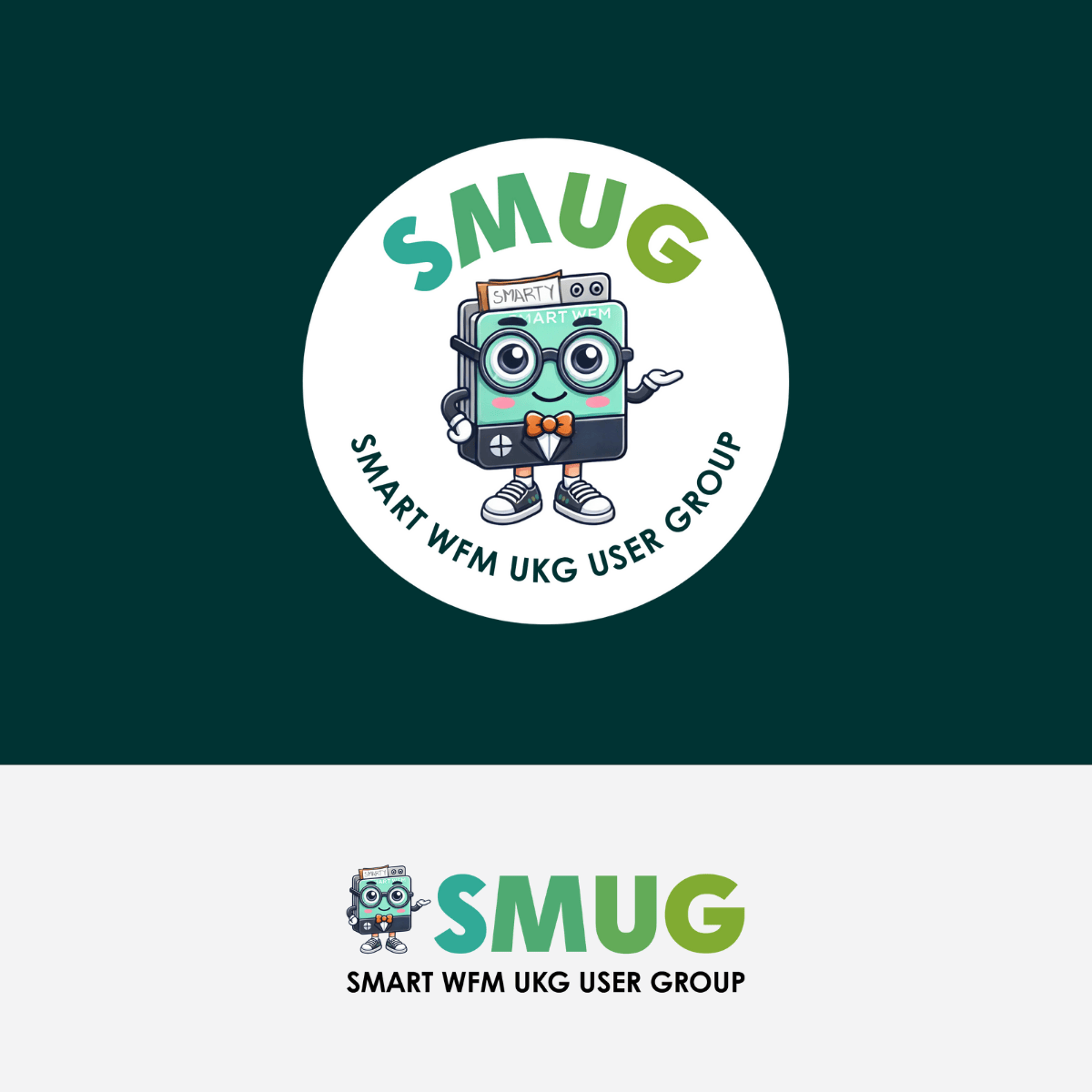 SMUG Logo