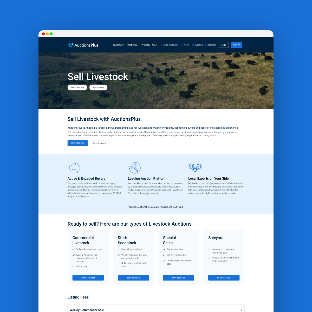 AuctionsPlus