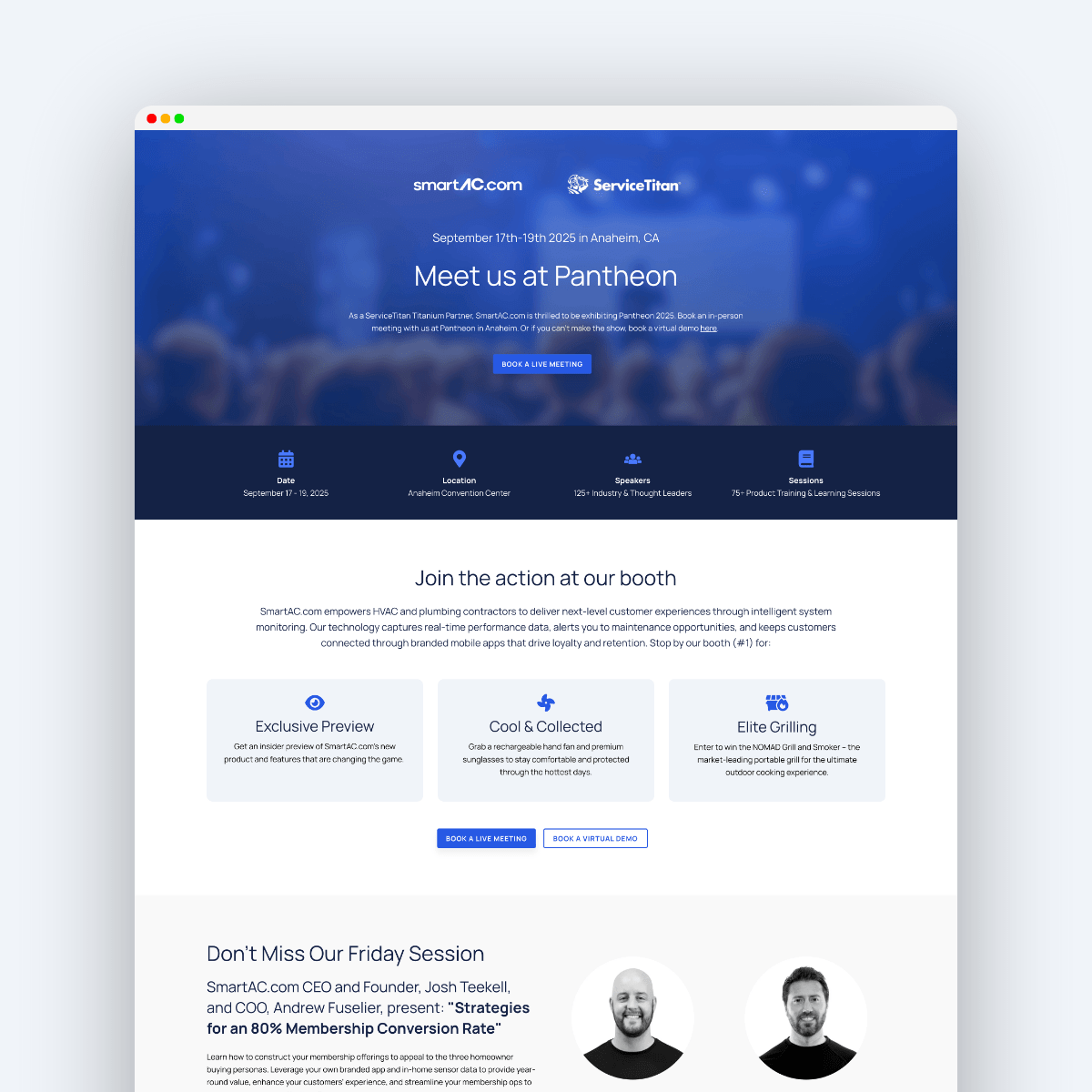 SmartAC