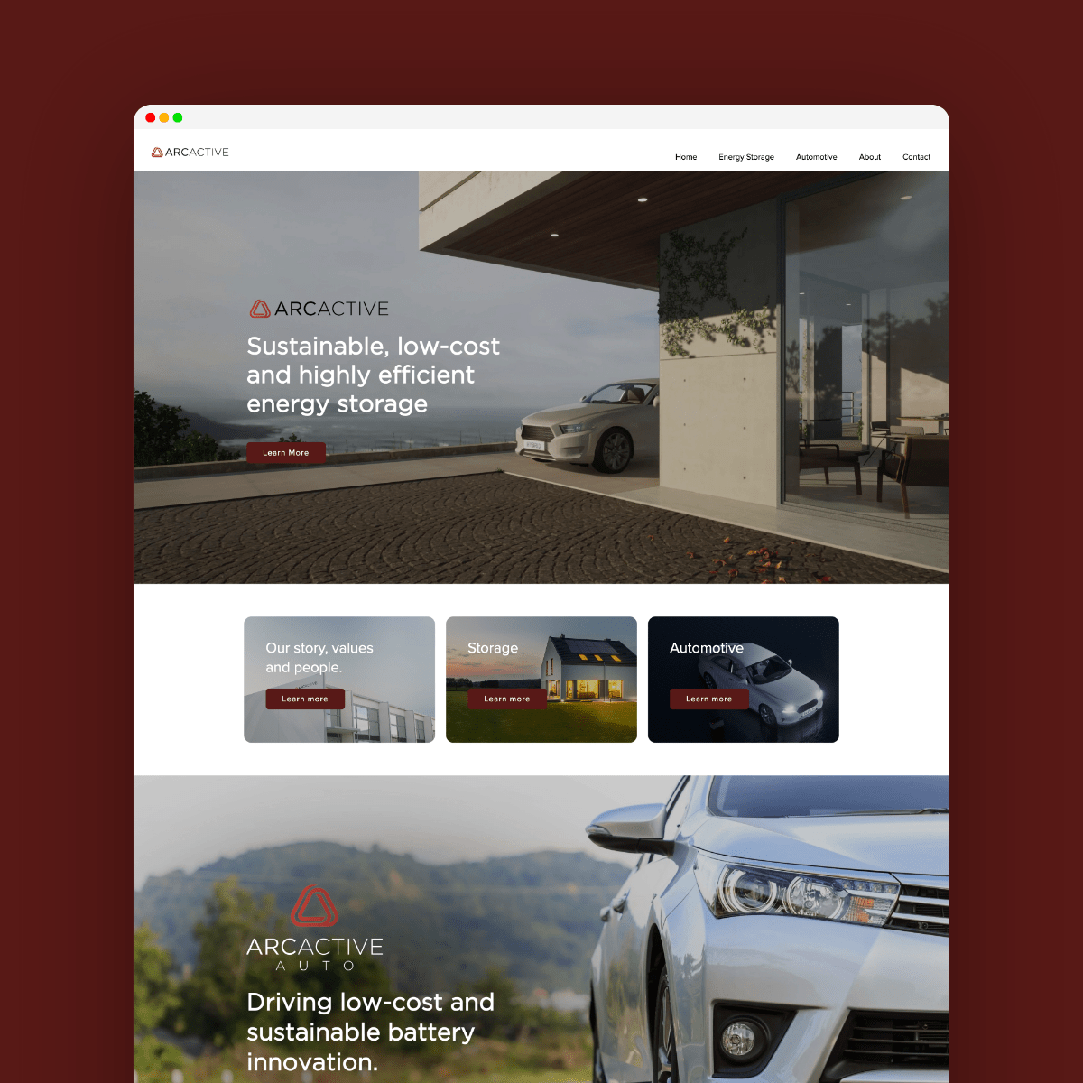ArcActive