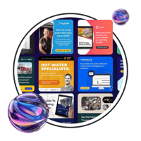 Paid Ads