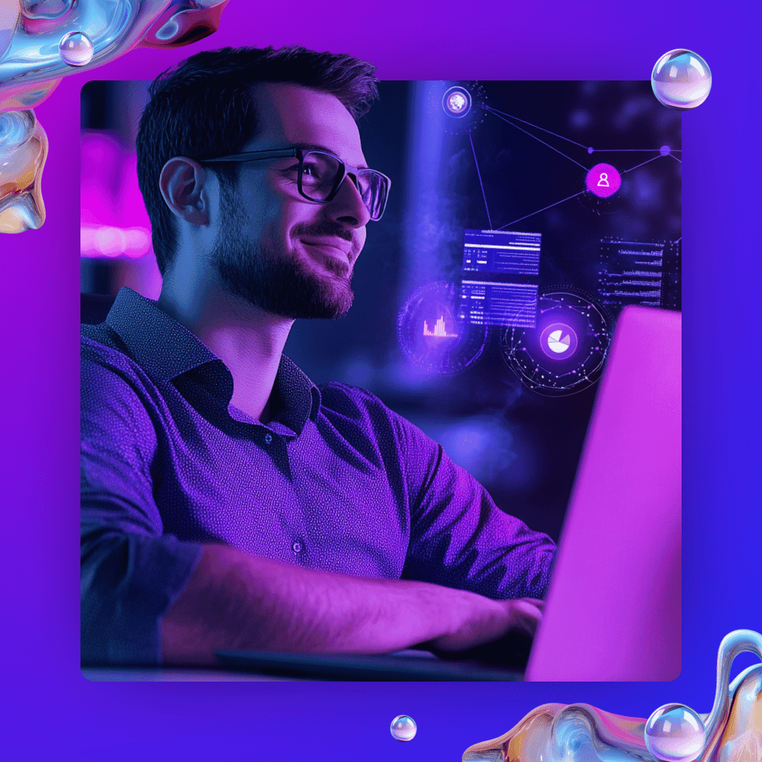XEN Create helps you get all the pieces in place