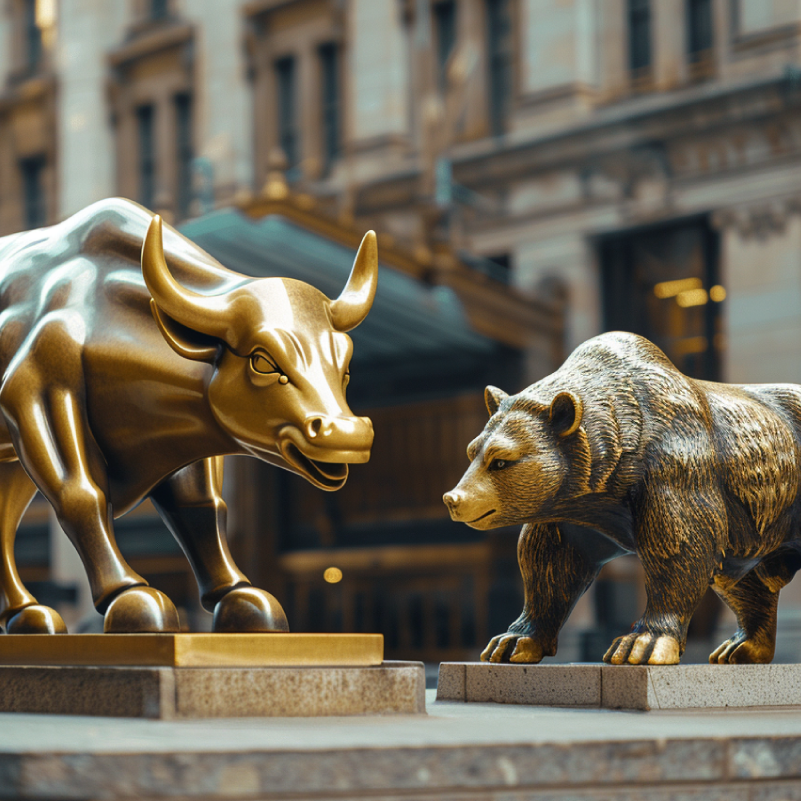 Bull and Bear Market Feature Image 8