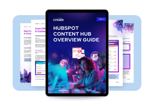 HubSpot Content Hub Overview Guide