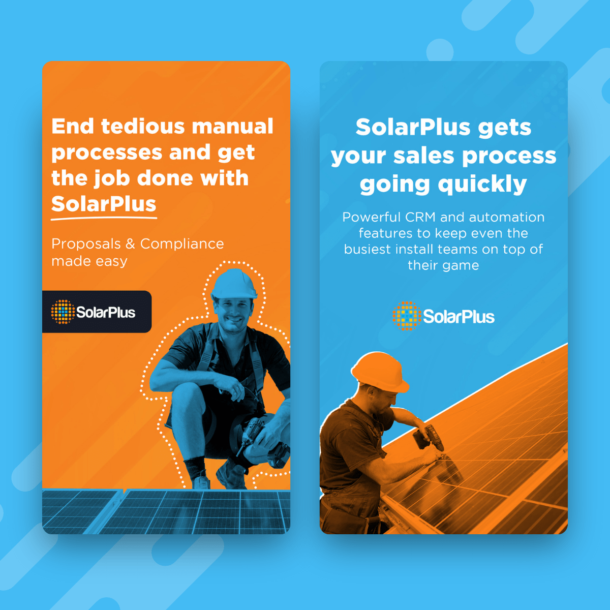Solar Plus Ads 1