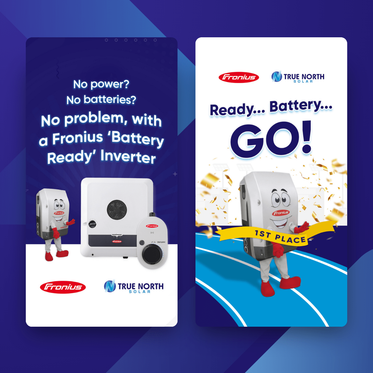 TNS Ads 2