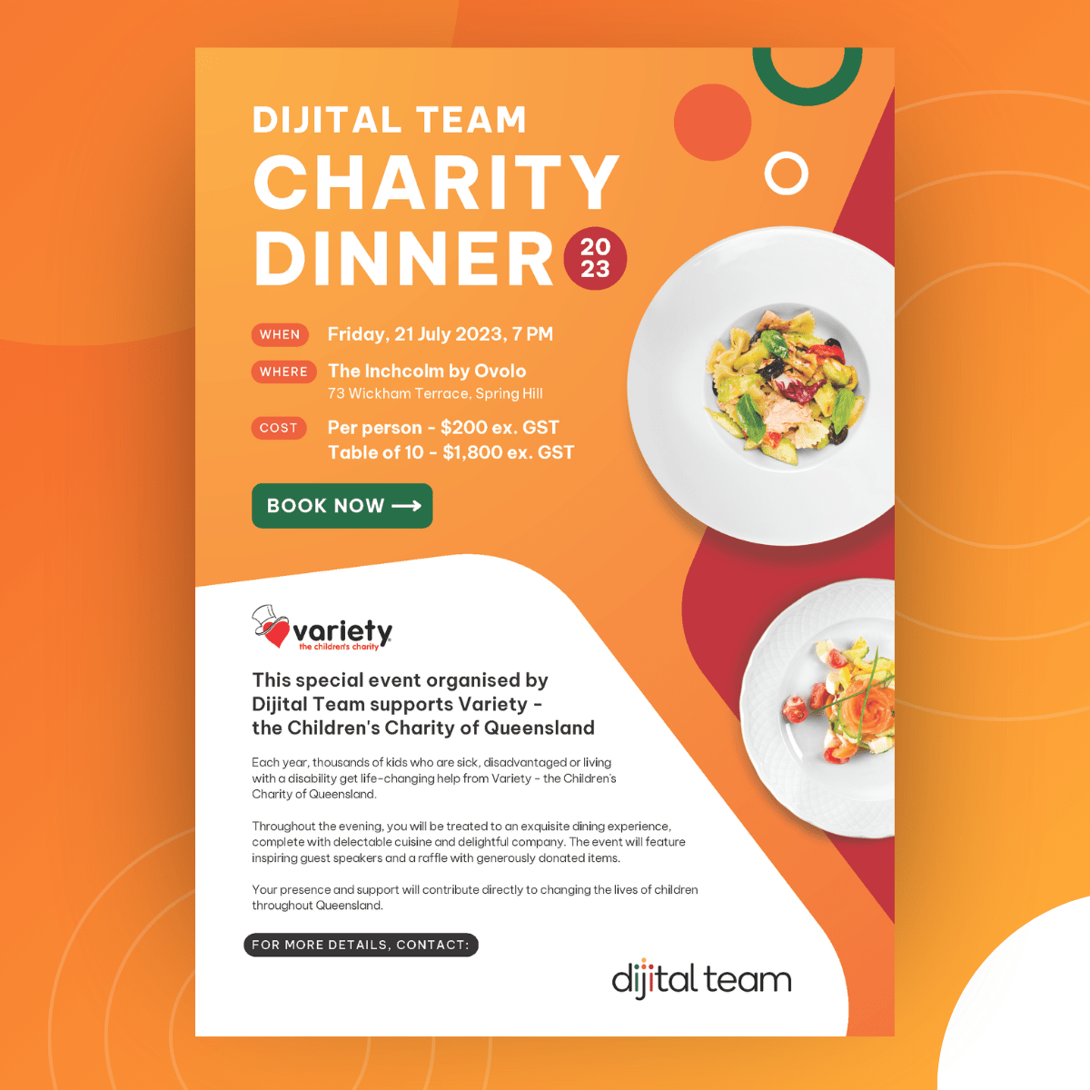 Dijital Team Brochure 1