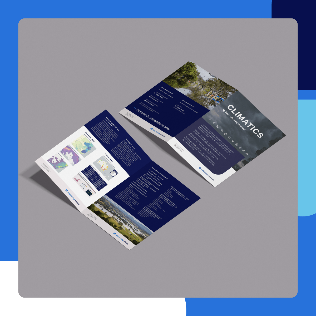 EWN Brochure 1