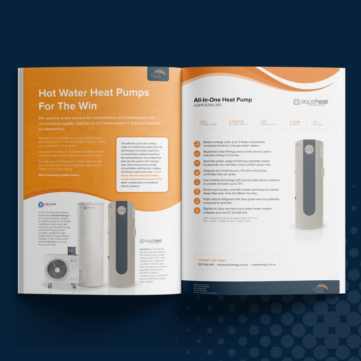 Soltek Brochure 2