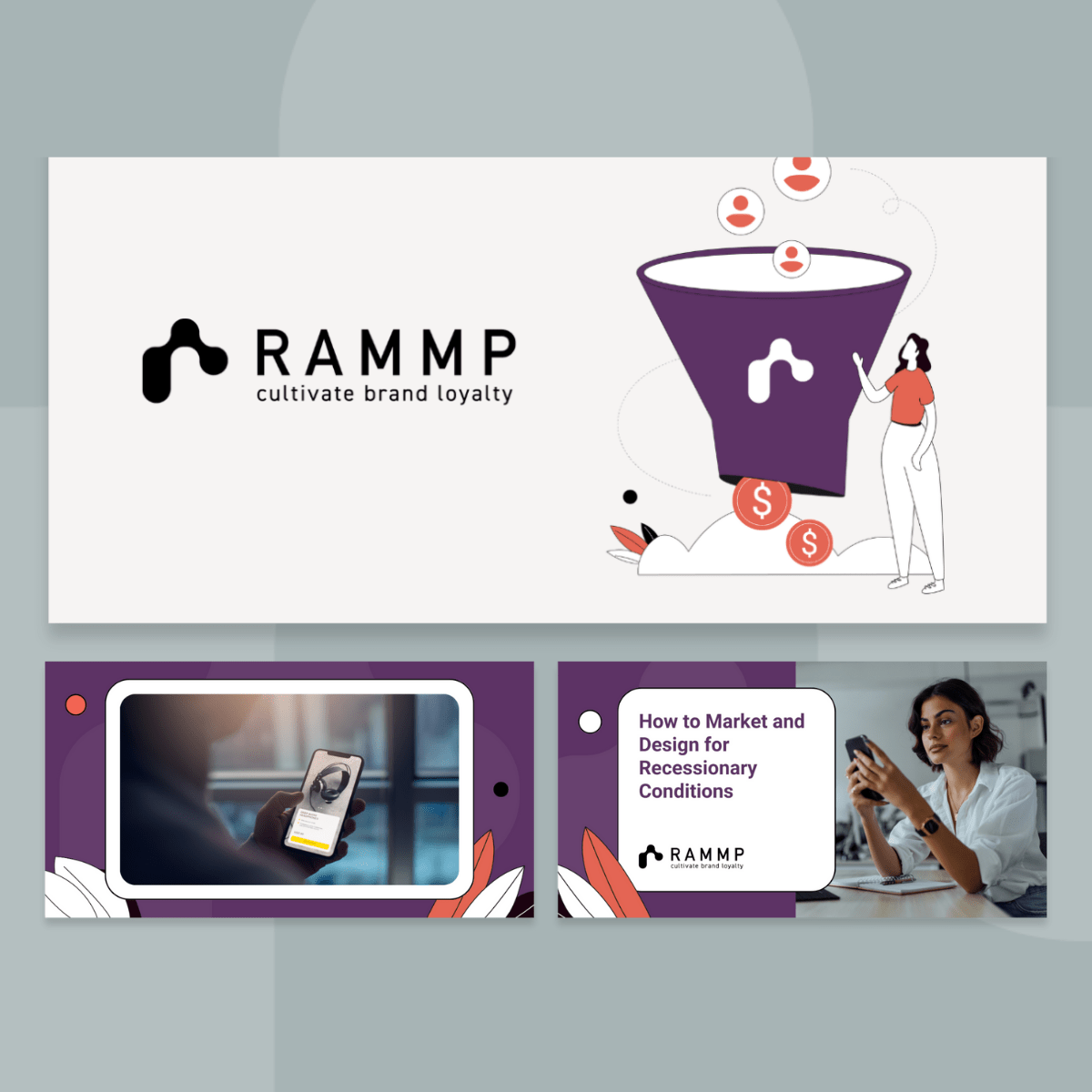 Rammp Featured Image