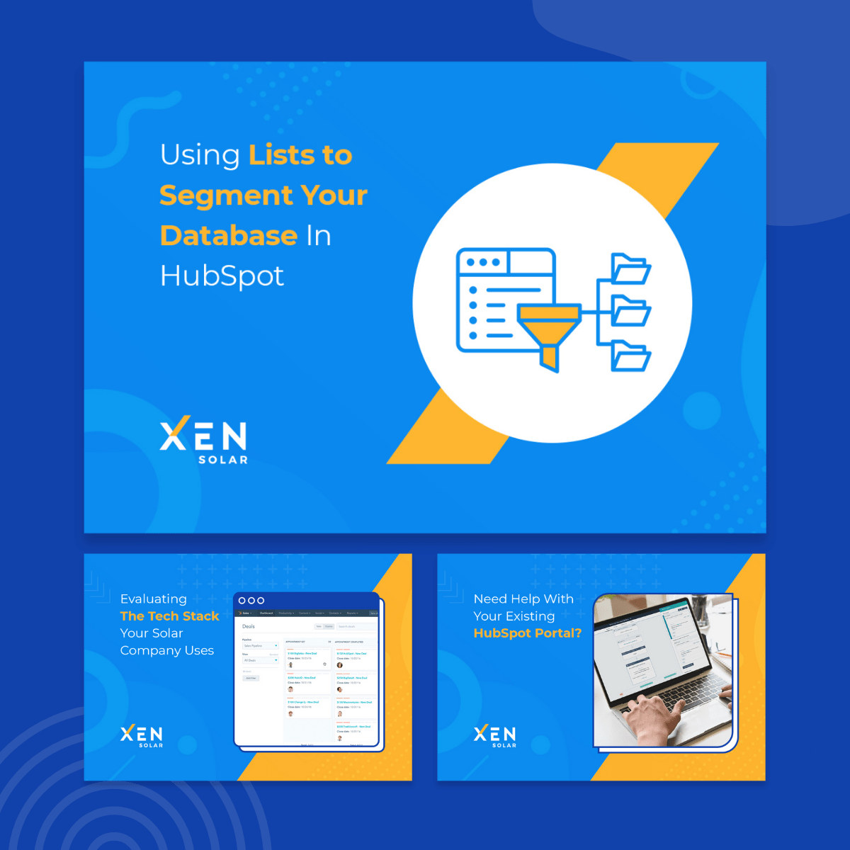 XEN Solar Featured Image