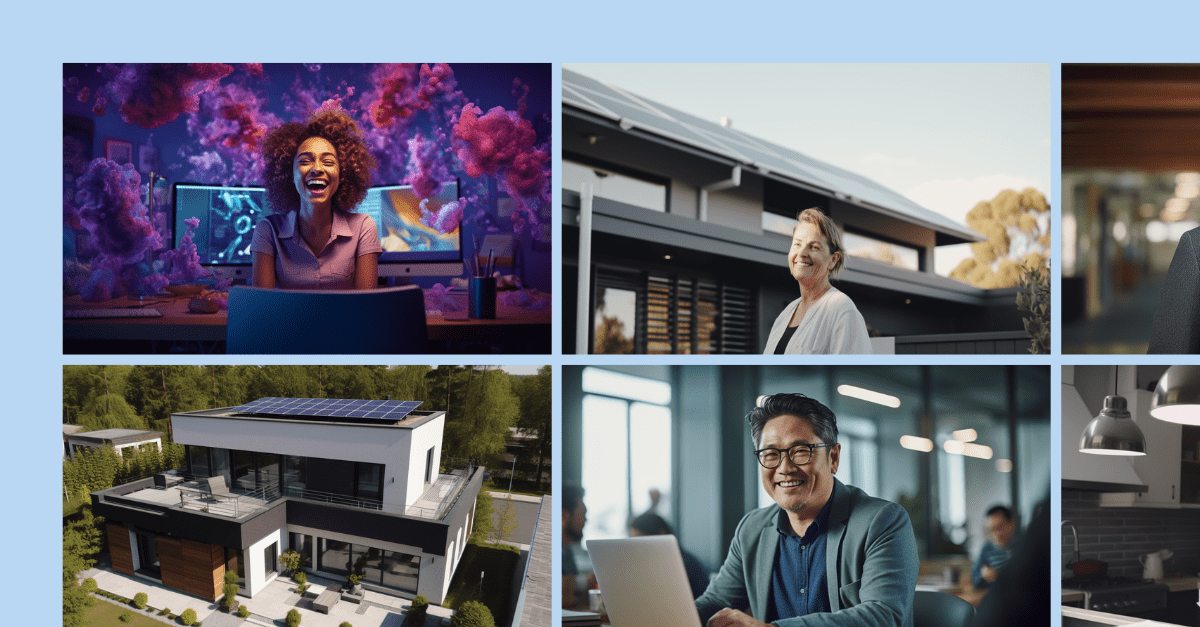 Midjourney Image Packs