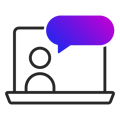 Book in a free initial discovery call