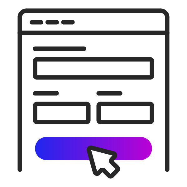 Fill out the form