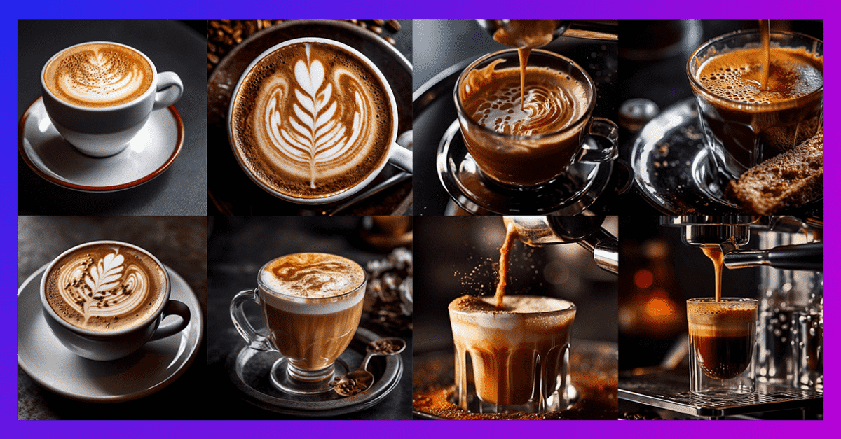 Time for a Coffee Break!
