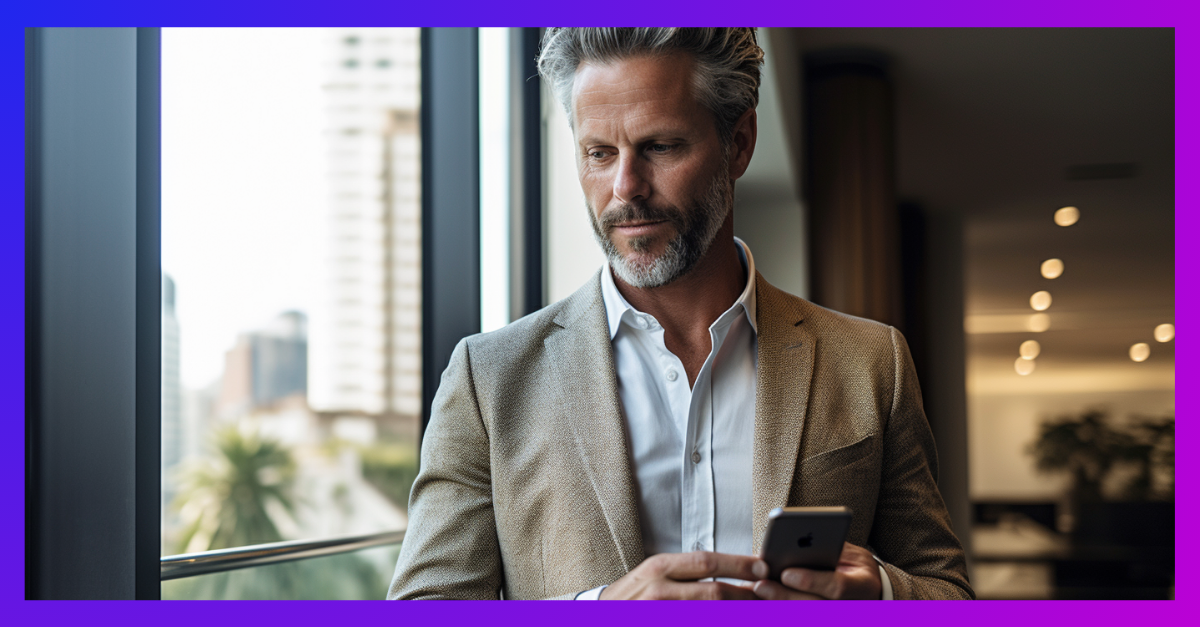 Going beyond stock, generating images for business use