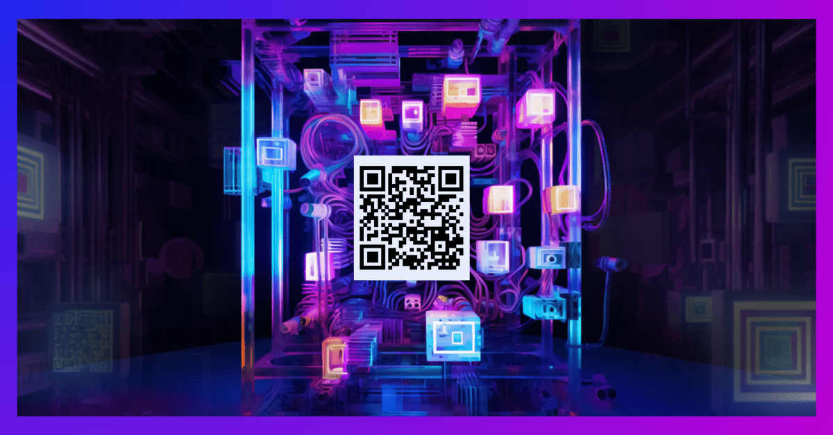 Future of QR Codes with Generated Images